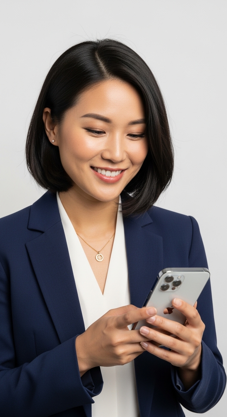 Elisa - Personal Coach